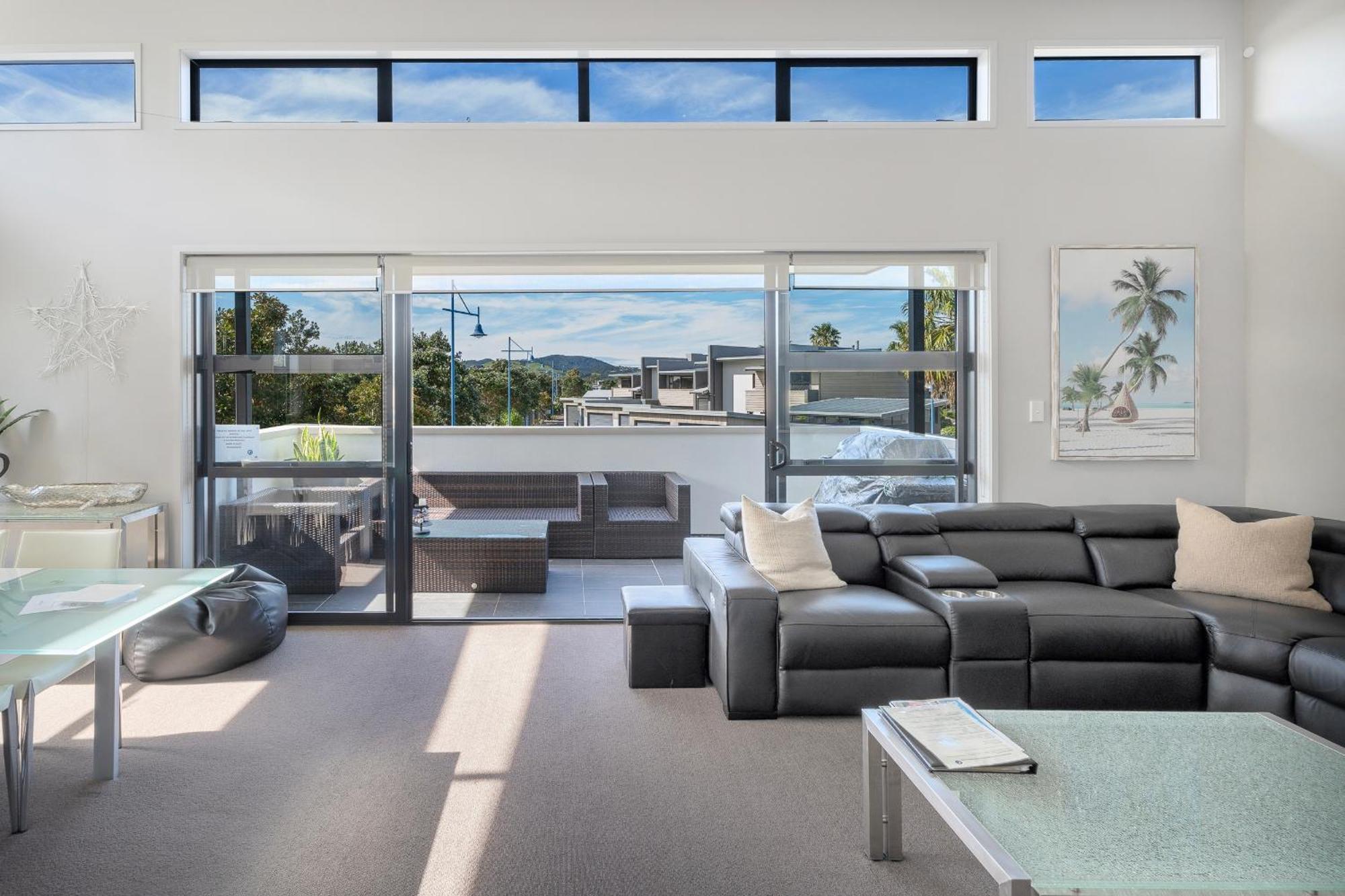 Sovereign Pier On The Waterways Whitianga Luaran gambar