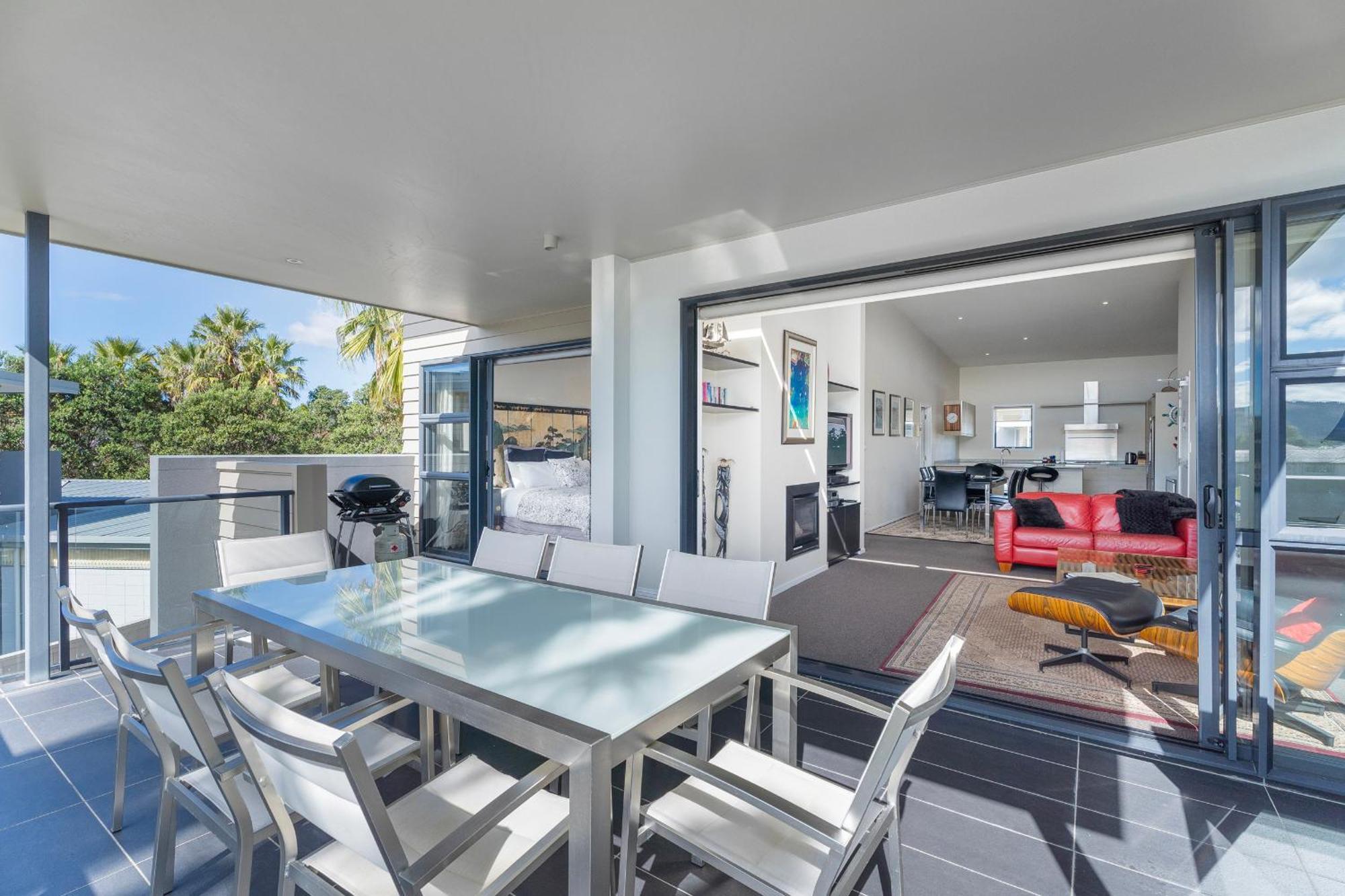 Sovereign Pier On The Waterways Whitianga Luaran gambar