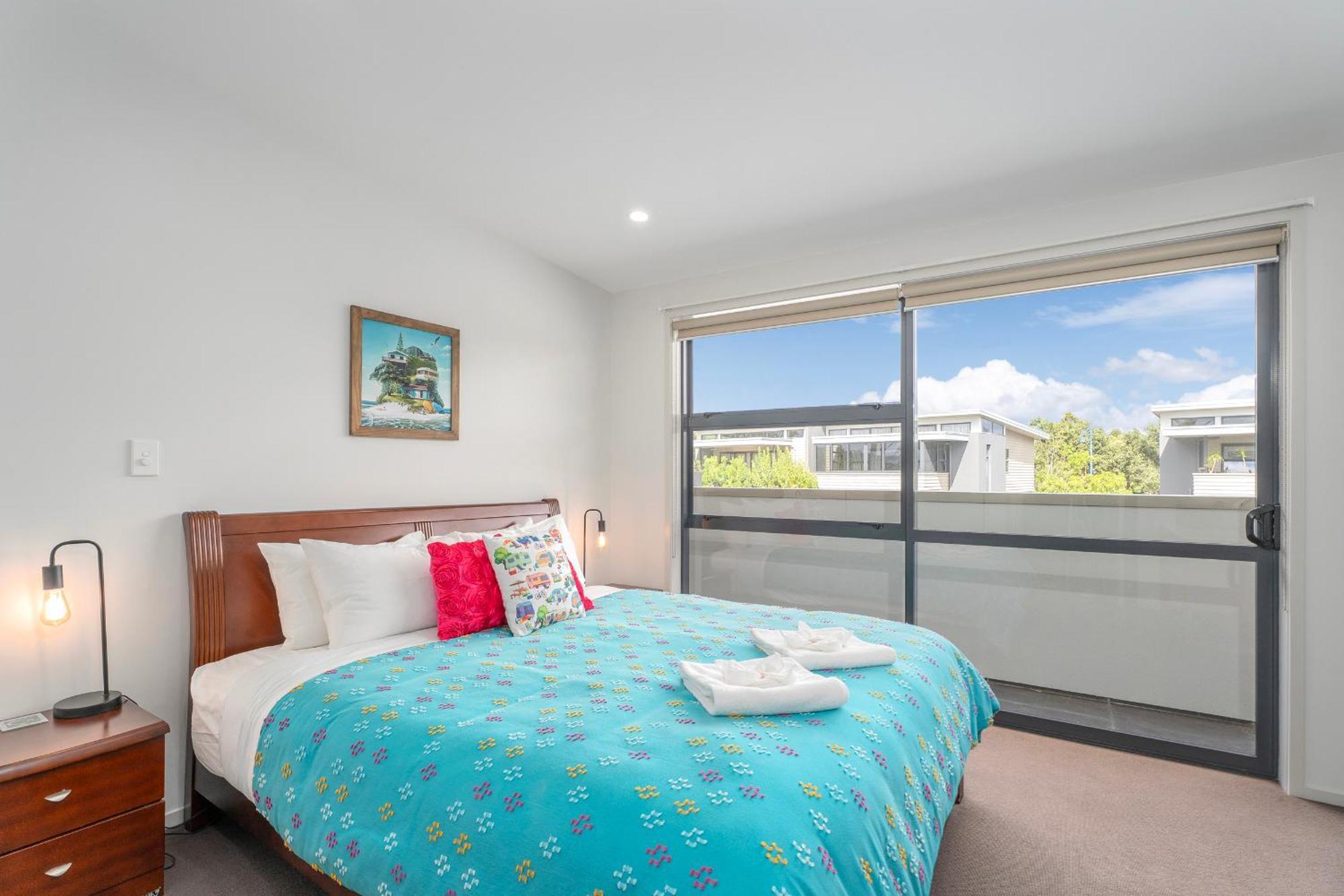 Sovereign Pier On The Waterways Whitianga Luaran gambar