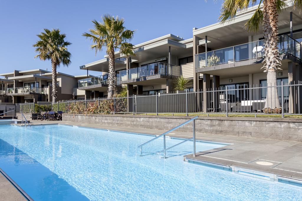 Sovereign Pier On The Waterways Whitianga Luaran gambar